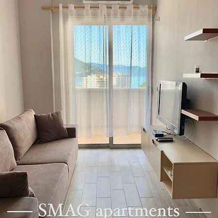 Smag Apartments วญอเรอ ภายนอก รูปภาพ