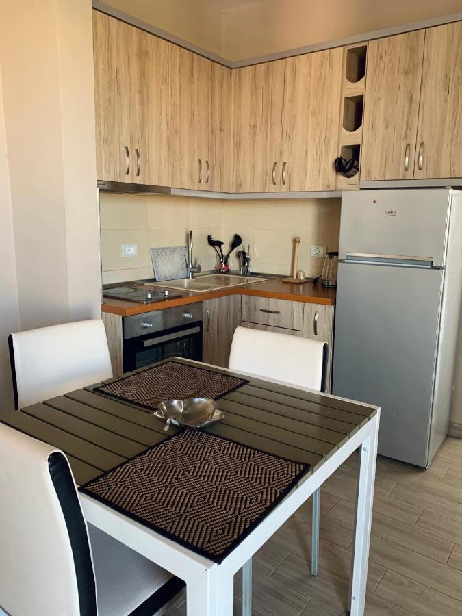 Smag Apartments วญอเรอ ภายนอก รูปภาพ