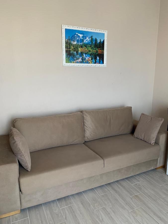 Smag Apartments วญอเรอ ภายนอก รูปภาพ