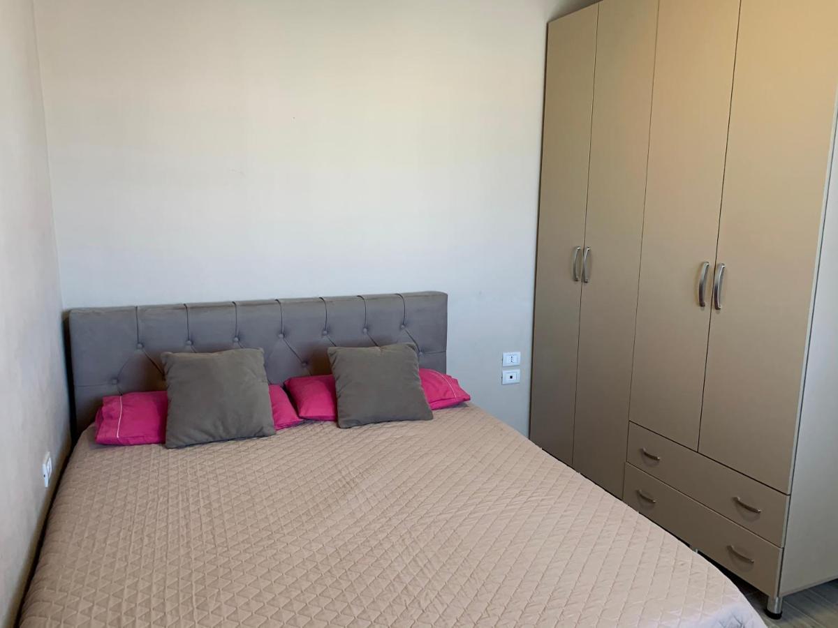Smag Apartments วญอเรอ ภายนอก รูปภาพ