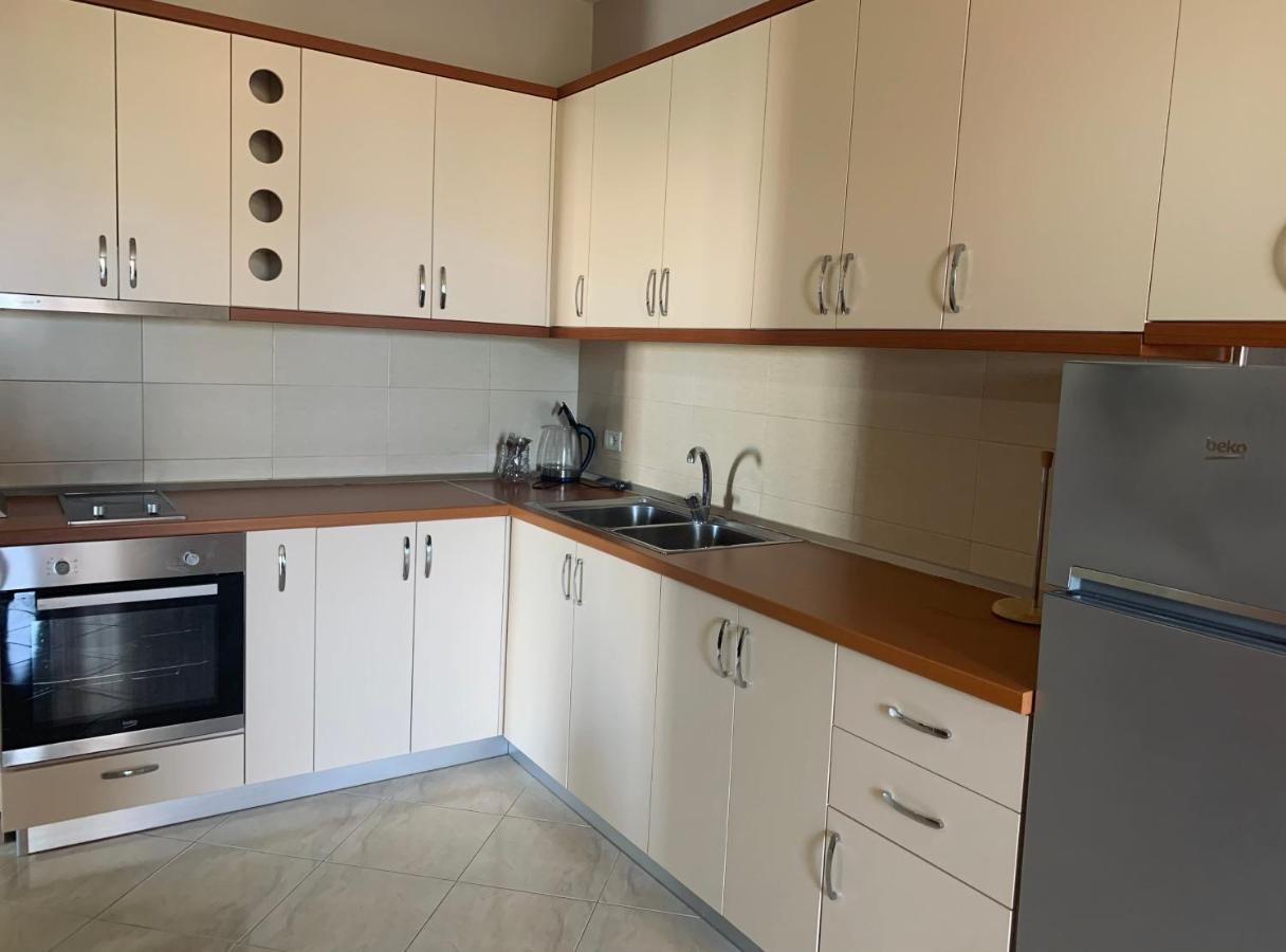 Smag Apartments วญอเรอ ภายนอก รูปภาพ