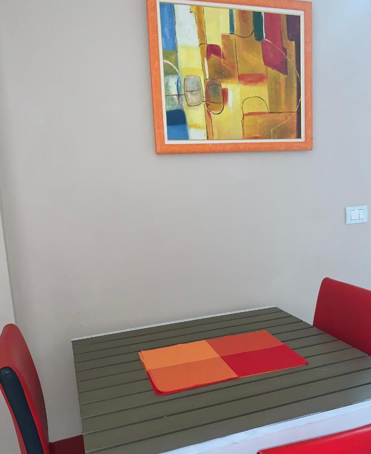 Smag Apartments วญอเรอ ภายนอก รูปภาพ