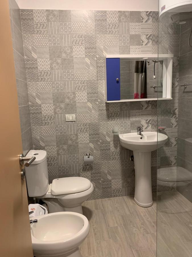 Smag Apartments วญอเรอ ภายนอก รูปภาพ