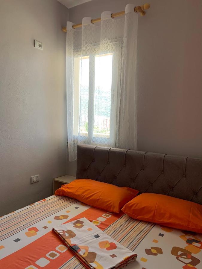 Smag Apartments วญอเรอ ภายนอก รูปภาพ