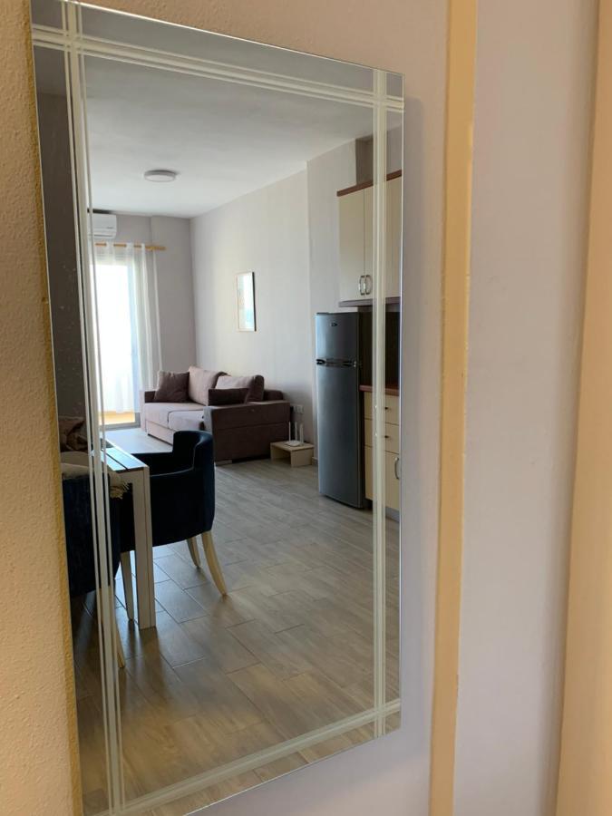 Smag Apartments วญอเรอ ภายนอก รูปภาพ