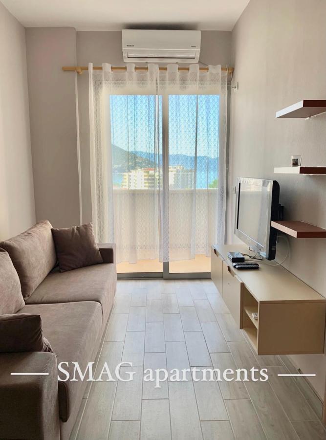 Smag Apartments วญอเรอ ภายนอก รูปภาพ