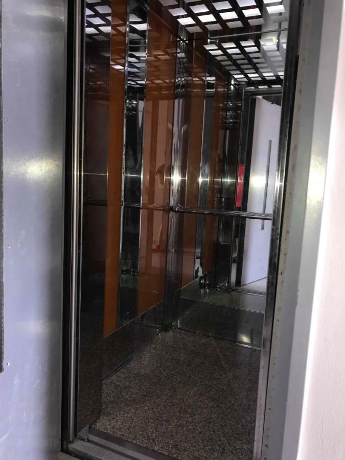 Smag Apartments วญอเรอ ภายนอก รูปภาพ