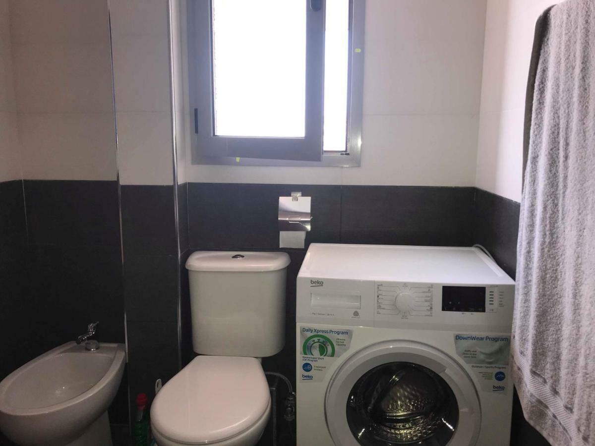 Smag Apartments วญอเรอ ภายนอก รูปภาพ